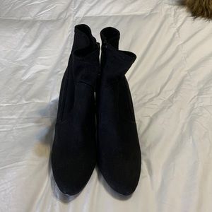 Steve Madden Heel boot
